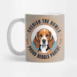 Beagle Parent Mug